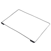 Anello in gomma della cornice anteriore dello schermo LCD per MacBook Pro 13 pollici (2012) / MC975 / MC976, For Macbook Pro 13 inch (2012) A1398