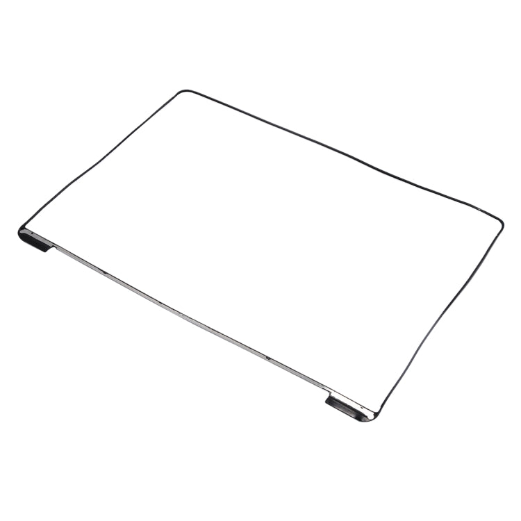 LCD Screen Front Bezel Rubber Ring for MacBook Pro 13 inch (2012) / MC975 / MC976, For Macbook Pro 13 inch (2012) A1398