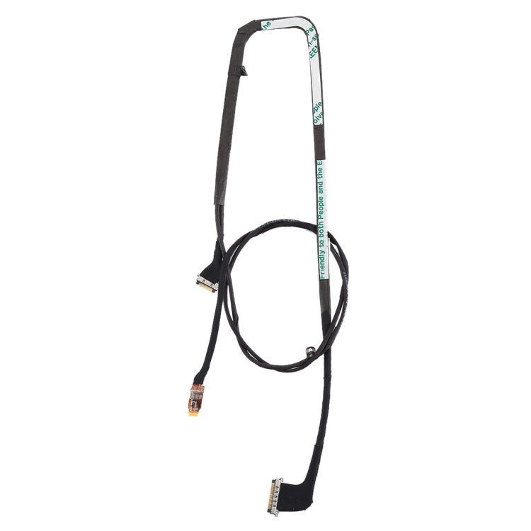 Cavo flessibile antenna WiFi Bluetooth per MacBook Pro 15,4" A128