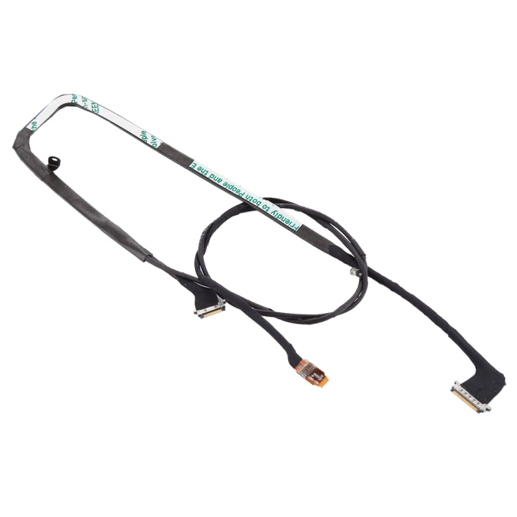 Cavo flessibile antenna WiFi Bluetooth per MacBook Pro 15,4" A128