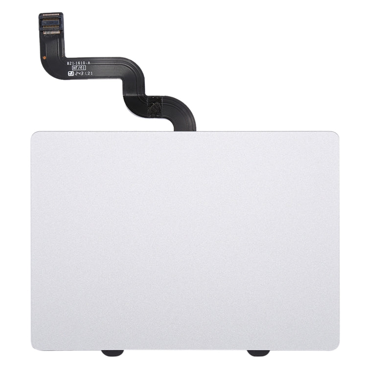 Touchpad originale con cavo flessibile per MacBook Pro 13,3 pollici (2012) A1398 / MC975 / MC976, A1398 (2012)