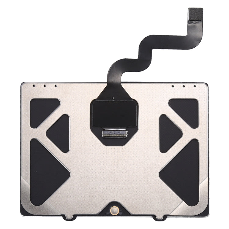 Touchpad originale con cavo flessibile per MacBook Pro 13,3 pollici (2012) A1398 / MC975 / MC976, A1398 (2012)