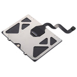 Touchpad originale con cavo per MacBook Pro 13,3" 2012