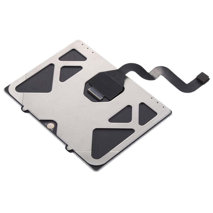 Touchpad originale con cavo flessibile per MacBook Pro 13,3 pollici (2012) A1398 / MC975 / MC976, A1398 (2012)