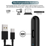 Penna stilo capacitiva magnetica per iPad