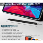 Penna stilo capacitiva magnetica per iPad
