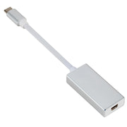 Convertitore USB-C a Mini DisplayPort 4K