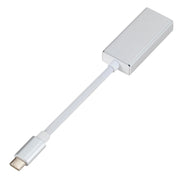 Convertitore USB-C a Mini DisplayPort 4K