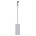 Convertitore USB-C a Mini DisplayPort 4K