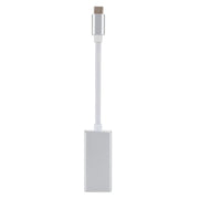 Convertitore USB-C a Mini DisplayPort 4K