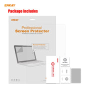 Pellicola salvaschermo ENKAY per MacBook Pro 15,4"