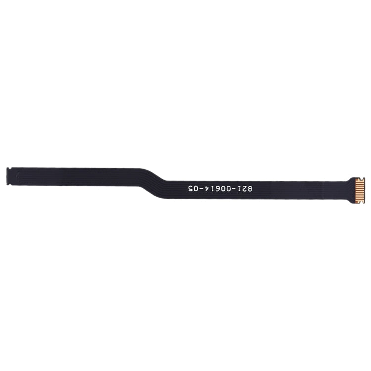 Battery Flex Cable 821-00614 for MacBook Pro 13 inch A1708, A1708