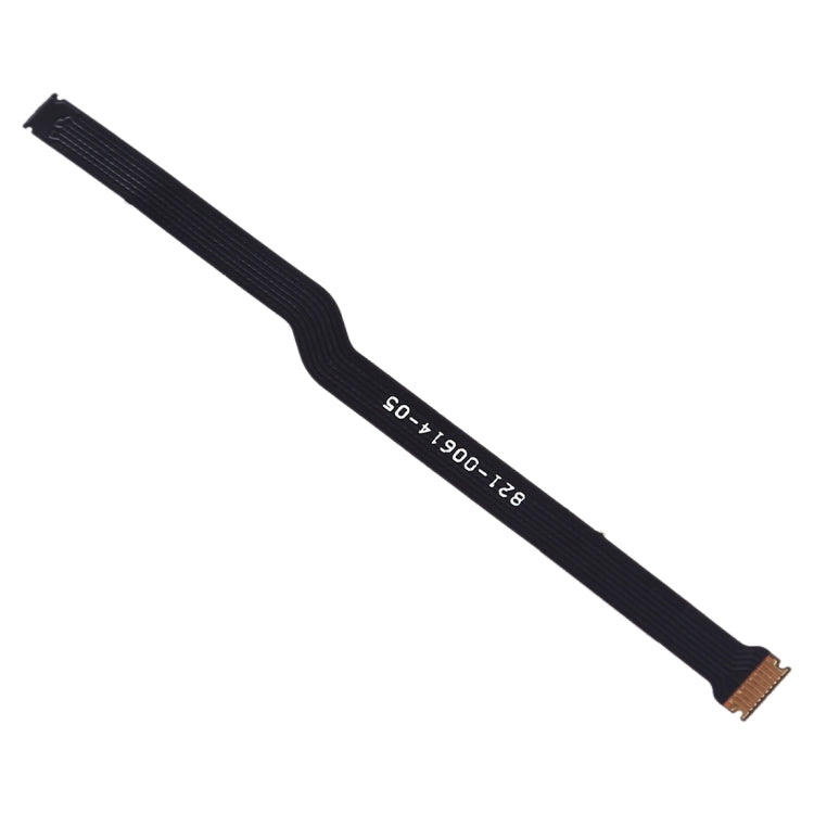 Battery Flex Cable 821-00614 for MacBook Pro 13 inch A1708, A1708