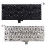 Tastiera ricambio MacBook Pro 13" A1278 versione RF