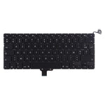 Tastiera ricambio MacBook Pro 13" A1278 versione RF