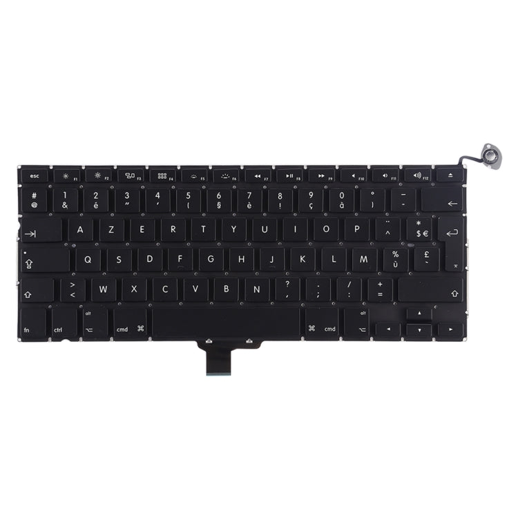 Tastiera ricambio MacBook Pro 13" A1278 versione RF