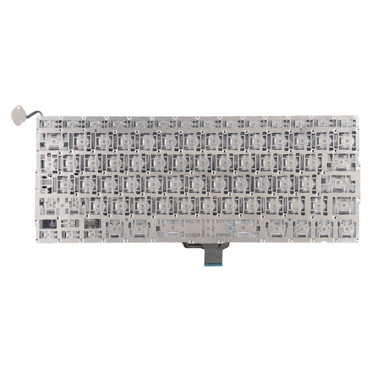 Tastiera ricambio MacBook Pro 13" A1278 versione RF
