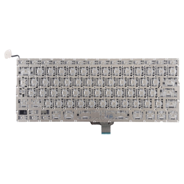 UK Version Keyboard for MacBook Pro 13 inch A1278, A1278