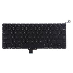 Tastiera versione USA per MacBook Pro 13" A1278