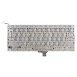 Tastiera versione USA per MacBook Pro 13" A1278