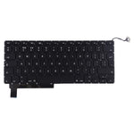 Tastiera versione UK per MacBook Pro 15" A1286
