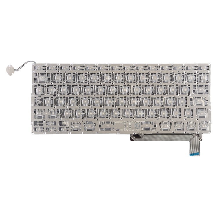 Tastiera versione UK per MacBook Pro 15" A1286