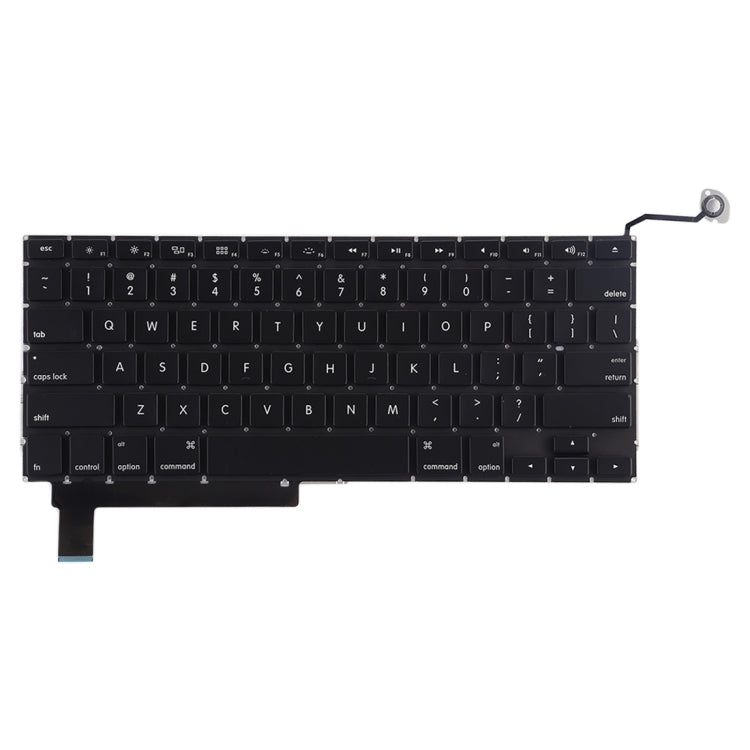 US Version Keyboard for MacBook Pro 15 inch A1286, A1286 US Version