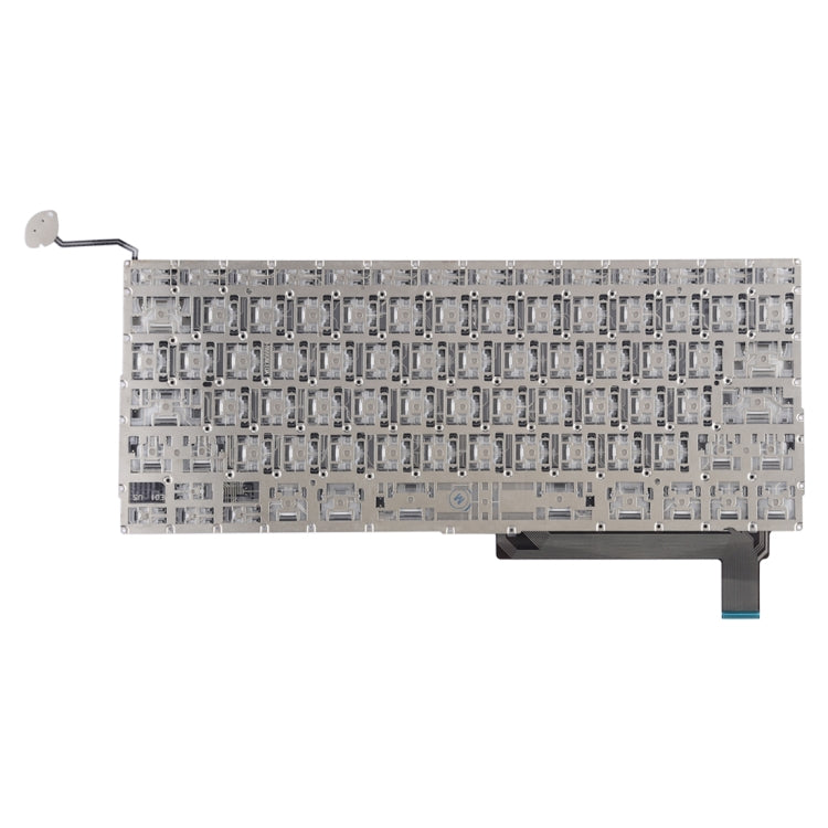 US Version Keyboard for MacBook Pro 15 inch A1286, A1286 US Version