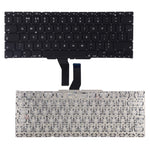Tastiera UK per MacBook Air 11" A1370 A1465 2011-2015