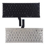 Tastiera ricambio USA per MacBook Air 13" A1466 A1369