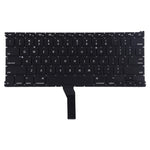 Tastiera ricambio USA per MacBook Air 13" A1466 A1369