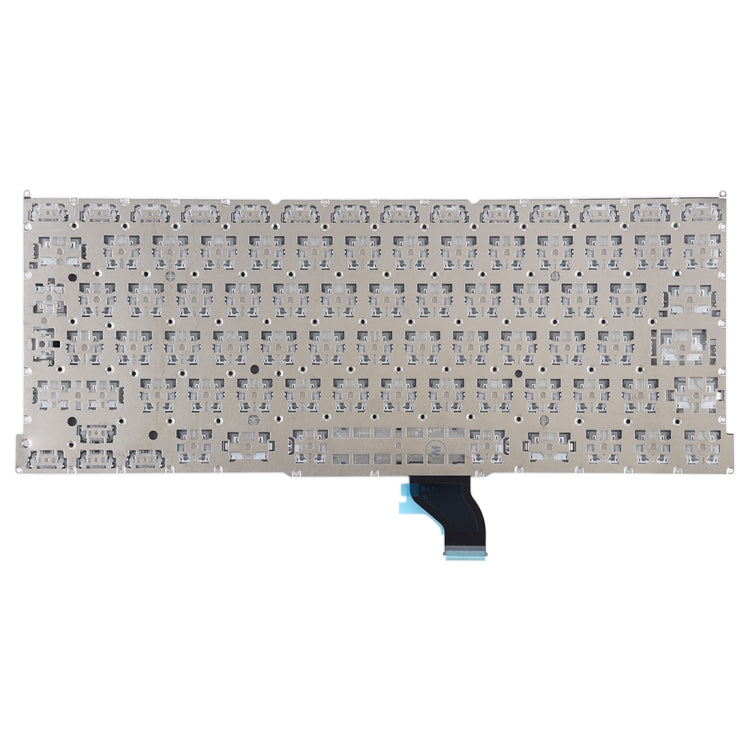 UK Version Keyboard for MacBook Pro 13 inch A1502, A1502