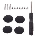 Tappetino raffreddamento gomma inferiore per MacBook Pro A1278