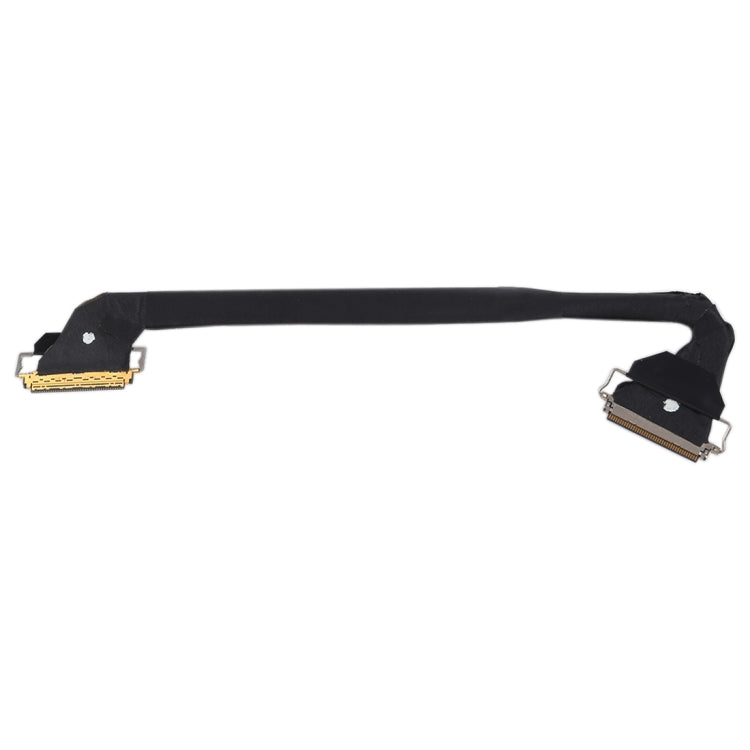 LCD LED LVDS Flex Cable for MacBook Pro 15 inch A1286 (2012), For A1286 (2012)