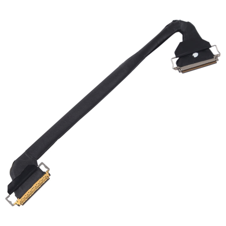 LCD LED LVDS Flex Cable for MacBook Pro 15 inch A1286 (2012), For A1286 (2012)