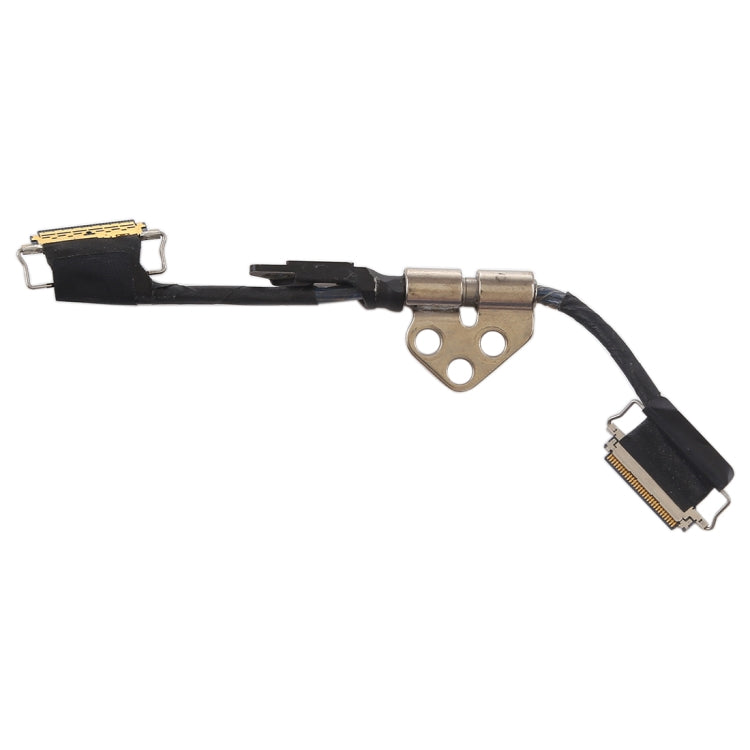 Cavo flessibile per schermo LCD LED LVDS per MacBook Pro Retina 13 pollici 15 pollici A1425 A1502 A1398 (2012-2015), For A1425