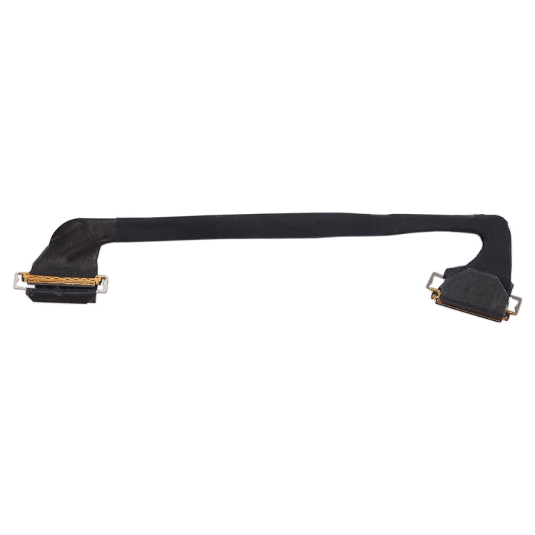 LCD LED LVDS Flex Cable for MacBook Pro 15 inch A1286 MC371 MC372 MC373 MC721 MD723 MD318 MD322 (2010-2011), For A1286 (2010-2011)