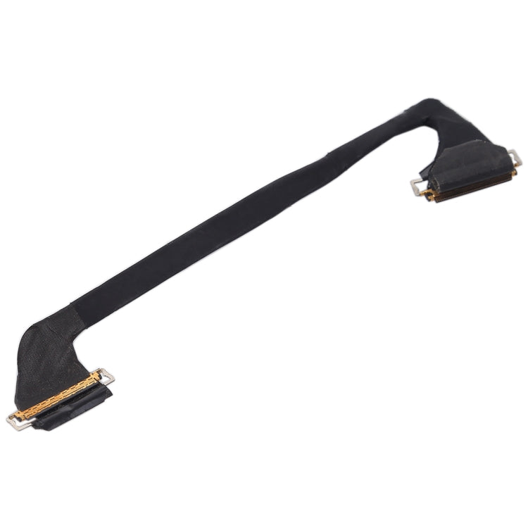 LCD LED LVDS Flex Cable for MacBook Pro 15 inch A1286 MC371 MC372 MC373 MC721 MD723 MD318 MD322 (2010-2011), For A1286 (2010-2011)