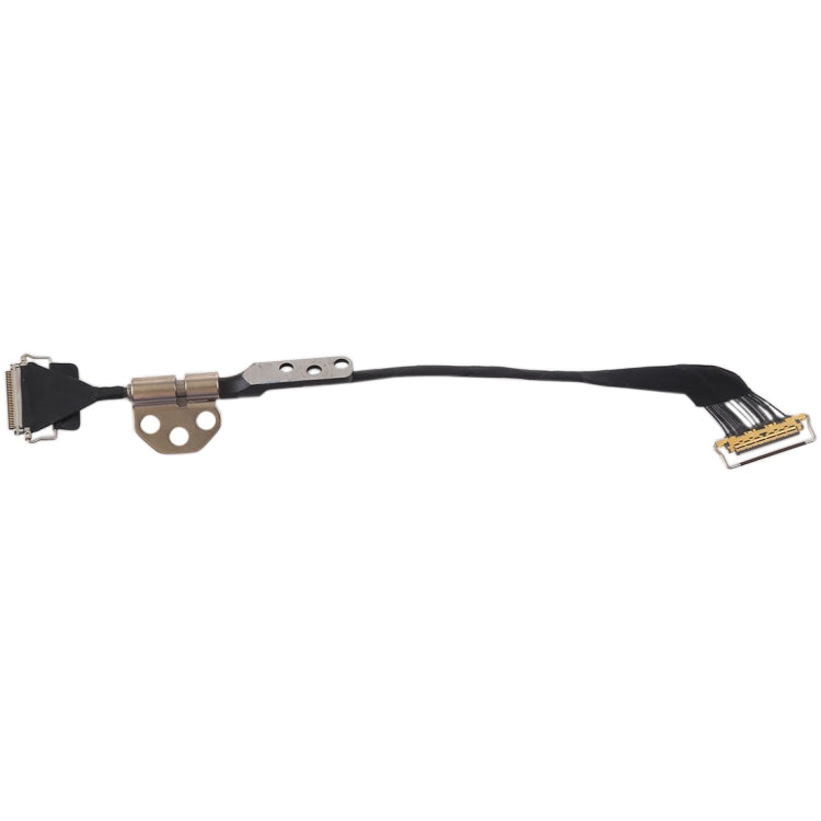 LCD Flex Cable for MacBook Air 13 inch A1369 A1466 (2013-2015), For A1369