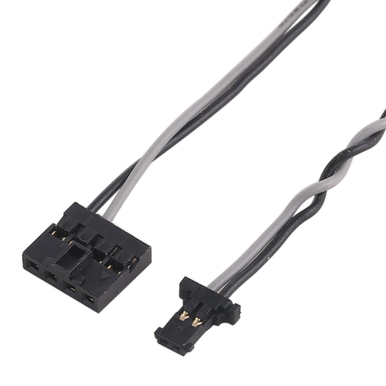 HDD Hard Drive Temperature Sensor Cable 593-0998 for iMac A1311 21.5 inch (2009~2010), A1311