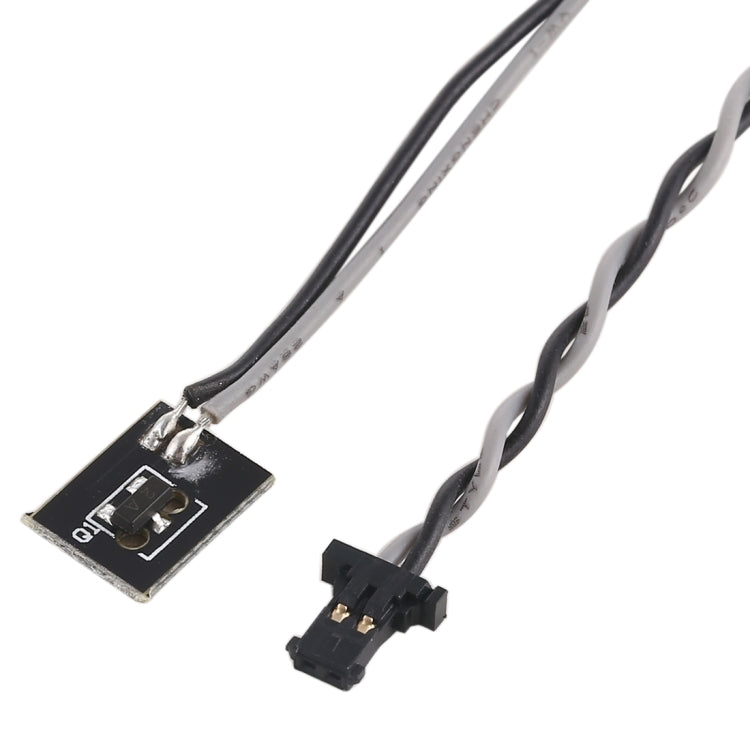 DVD ODD Optical Drive Temperature Sensor Cable 593-1149 for iMac A1312 27 inch (2009~2010), A1312 (593-0998)