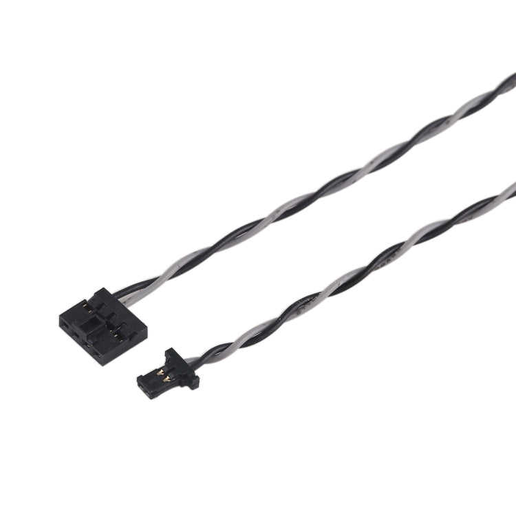 Cavo sensore temperatura disco rigido HDD 593-1033-A per iMac A1312 27 pollici (2009 ~ 2010), A1312 (593-1033-A)