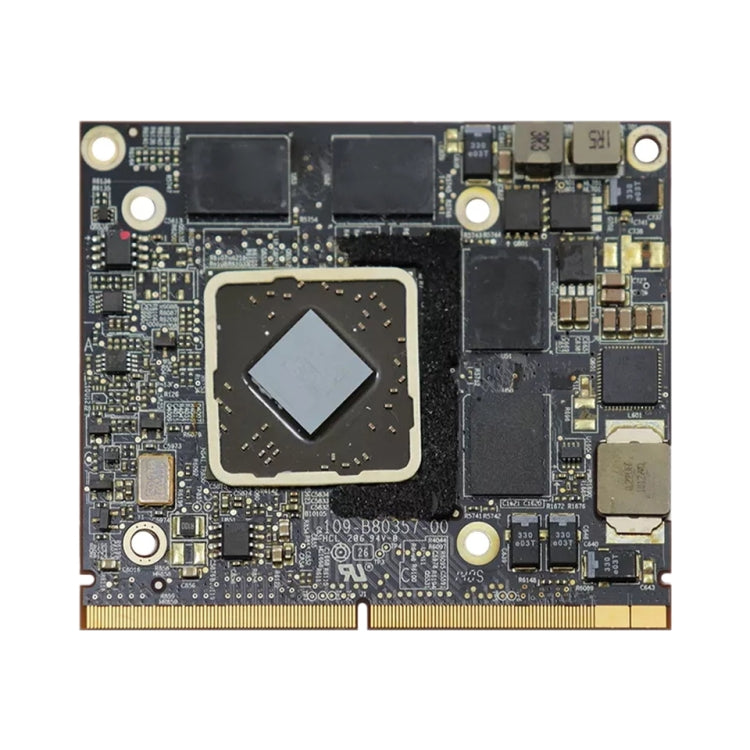 Scheda scheda grafica da 256 MB per iMac A1312 A1311 2010 2009 109-B80357-00 216-0729051 HD4670 HD4670M, 256MB