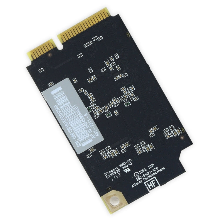 450Mbps Mini PCI-E Wifi Card for iMac A1311 A1312 2011 AR5BXB112, For iMac A1311 A1312 2011