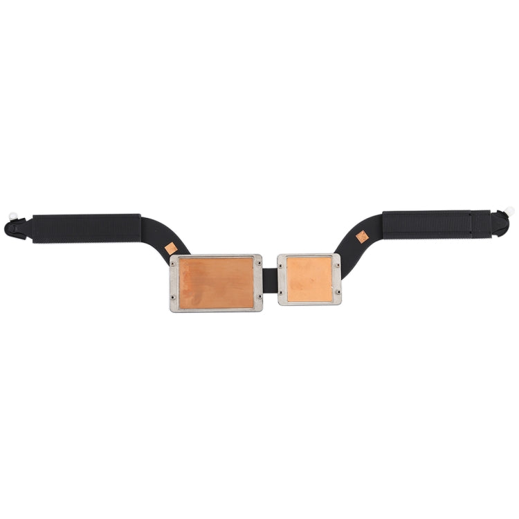 CPU Heatsink Cooling for MacBook Pro Retina 15 inch A1707 (2016 - 2017), A1707 CPU Cooling