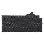 Tastiera IT per MacBook Air M3 13" A3113 e 15" A3114