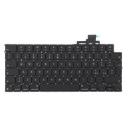For Macbook Air M3 13 inch A3113 / 15 inch A3114 IT Version Keyboard, A3113 A3114 IT Version