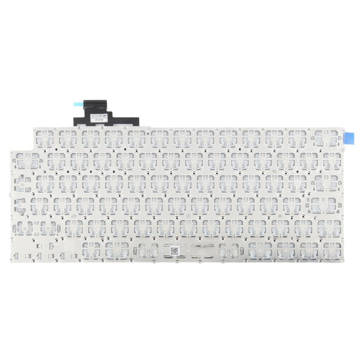 For Macbook Air M3 13 inch A3113 / 15 inch A3114 IT Version Keyboard, A3113 A3114 IT Version