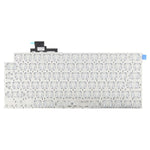 Tastiera IT per MacBook Air M3 13" A3113 e 15" A3114