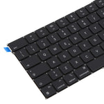 Tastiera IT per MacBook Air M3 13" A3113 e 15" A3114